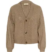Cream Strickjacke "Strickjacke CRHoliday"