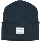 Jack & Jones Strickmütze "JACLONG KNIT BEANIE NOOS"