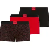 HUGO Boxershorts-Set 50566296 Bunt