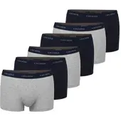 Ceceba Pants 6Er Pack Monza in blau-dunkel-uni | Gr.: 8
