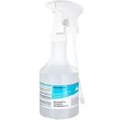 Domotherm Sprüh- & Wischdesinf.plus o.Sprühspender 500 ml Flüssigkeit