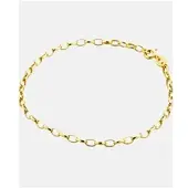 Diamant L'Eternel Armband aus 585 Gelbgold | Gr.: onesize