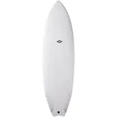 NSP Protech Fish 6´8´´ Surfbrett