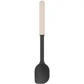 Mepal Chef It Rührlöffel 32 cm - chalk