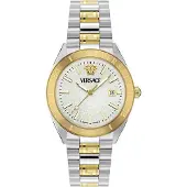 Versace - VE8E00424 - Armbanduhr - Herren - Quarz - V-Dome