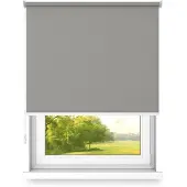 Time4blinds , Rollos, Verdunkelungsrollo, Kardamom - Rechts, 100x300cm