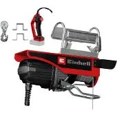 Einhell Akku-Seilhebezug TE-EH 18/250 Li BL-Solo