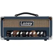 Laney L5-Studio USB Lionheart - Topteil E-Gitarre