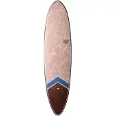 NSP Cocoflax Dream Rider 7´2´´ Surfbrett