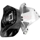 METZGER Motorlager Hydrolager Rechts für RENAULT Clio V Schrägheck (BF) 8054524