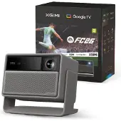 XGIMI HORIZON 20 Max Match Night Kollektion