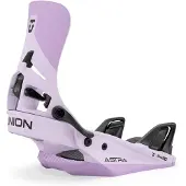 Union Astra Step On Lilac-M
