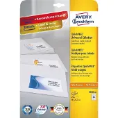 Avery Zweckform Universal