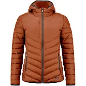 Cutter & Buck Mount Adams Jkt Ladies