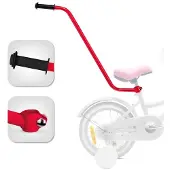 Sun baby Universal Schubstange für Kinderfahrrad Fahrrad Schiebestange universale Haltestange