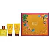 Versace Eros Energy Geschenkset