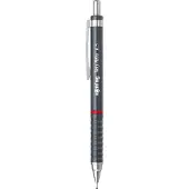 Rotring Feinminenstift Tikky 0,5 RETRO Grau 12 Stück