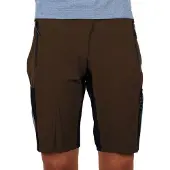 Sportful Fahrradshorts ohne Träger - SUPERGIARA - Schwarz S