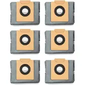 Eufy Omni C20 Staubbeutel (6 Stück)