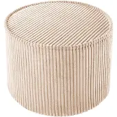 WigiWama Brown Sugar Sitzhocker
