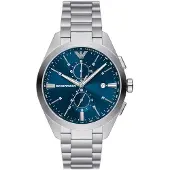 Giorgio Armani Emporio Emporio Claudio Herrenuhr Herren Quarz Emporio-AR11541