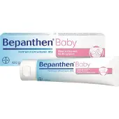 Bayer Bepanthen Baby Protective Ointment 100g