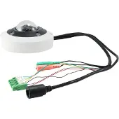 Digital Data Communications Domo Ipcam Fcs-3095 Überwachungskamera