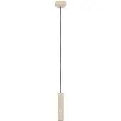 Eglo Sandpendel Caminia GU10