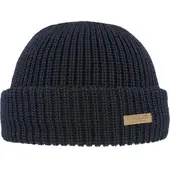 Eisglut Strickmütze in blau | Gr.: onesize