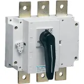 Hager HA357, 380 - 415 V