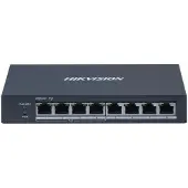 Hikvision DS-3E0508P-O Switch 8Port / 4PoE