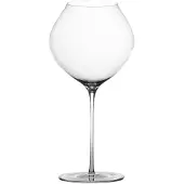 Zafferano Ultraleichtes Weinverkostungsglas 77 cl - 2er-Set aus handgefertigtem, bleifreiem Kristallglas in ultraleichtem Design
