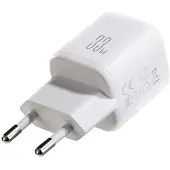 JOYROOM JR-TG7 33W USB-A USB-C WandLadegerät mit 60 W USB-C