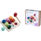 Eichhorn EH Montessori Sortierkugeln