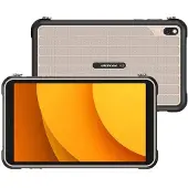 Ulefone Rugking Pad Pro 8+128Gb 4G 8.68" Gray Nfc