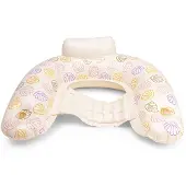 Swim Essentials Schwimmsessel Lounge, Sea Shells