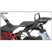 Hepco & becker Alurack R 1200 R 15- Gepäckträger