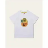 Oilily Tristan T-Shirt- maat128/8yr