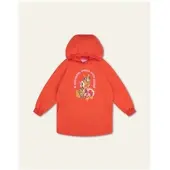 Oilily Daiz Kleid- maat98/3T