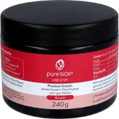 PharmaSGP GmbH PureSGP Kreatin Pulver 240 g