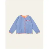 Oilily Chakra Jacke- maat98/3T