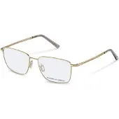 Porsche Design P81001-55b000 55x16x140 Mm Lesebrille