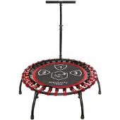 Magic Circle Pro Fitness Trampolin Pro 100 cm Rot