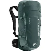 Ortovox Traverse 30 glacier-grey