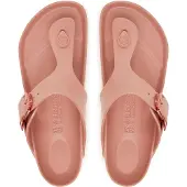 Birkenstock Zehentrenner Gizeh Big Buckle 1033168 Rosa