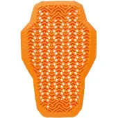 Held Viper Air L2 Rückenprotektor by D3O unisex orange, XL