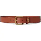 Ralph Lauren Gürtel 412968765012 Braun