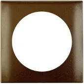 Berker Hager 918272501, 59,5 mm, 59,5 mm, 10 Stück(e)