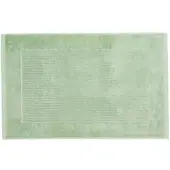 Homescapes BADEMATTE Imperial 50/80 cm, Baumwolle
