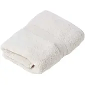 Homescapes HANDTUCH Supima Select beige